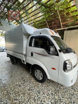 Kia Bongo